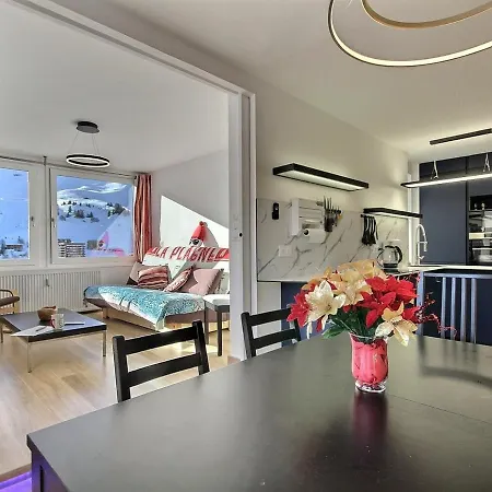 Magnifique Renove, Balcon, Wi-fi, - Fr-1-455-47 *