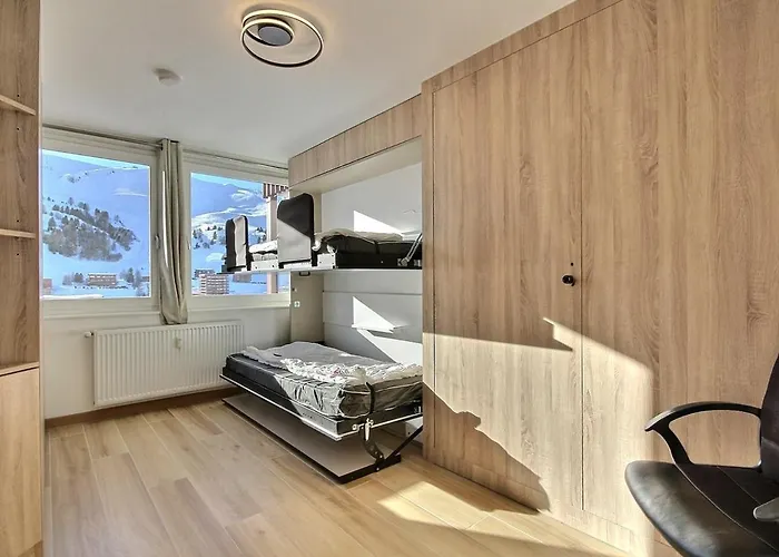 Magnifique Renove, Balcon, Wi-fi, - Fr-1-455-47 Appartement