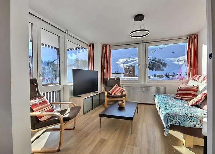 Magnifique Renove, Balcon, Wi-fi, - Fr-1-455-47 Appartement