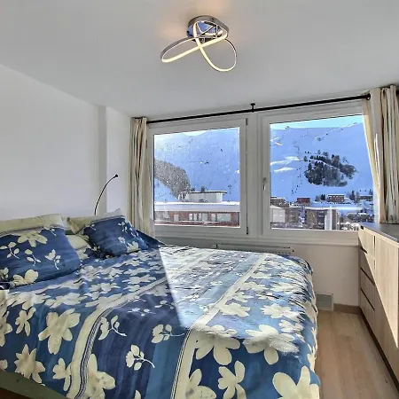 公寓 Magnifique Renove, Balcon, Wi-fi, - Fr-1-455-47