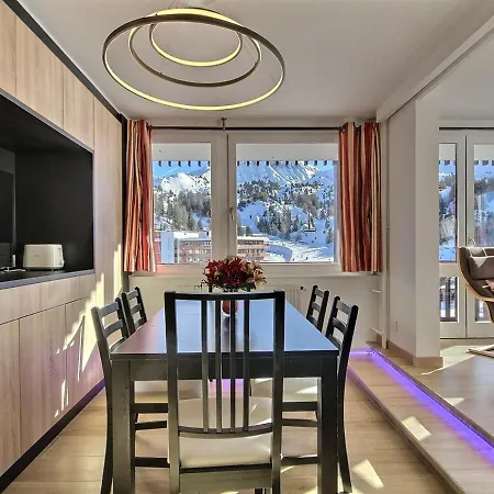 Magnifique Renove, Balcon, Wi-fi, - Fr-1-455-47 * 拉普拉涅