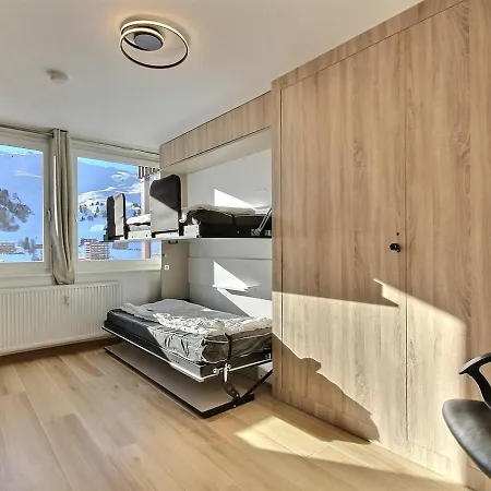 Magnifique Renove, Balcon, Wi-fi, - Fr-1-455-47 アパート
