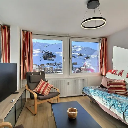 Magnifique Renove, Balcon, Wi-fi, - Fr-1-455-47