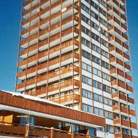 Lejlighed Magnifique Renove, Balcon, Wi-fi, - Fr-1-455-47