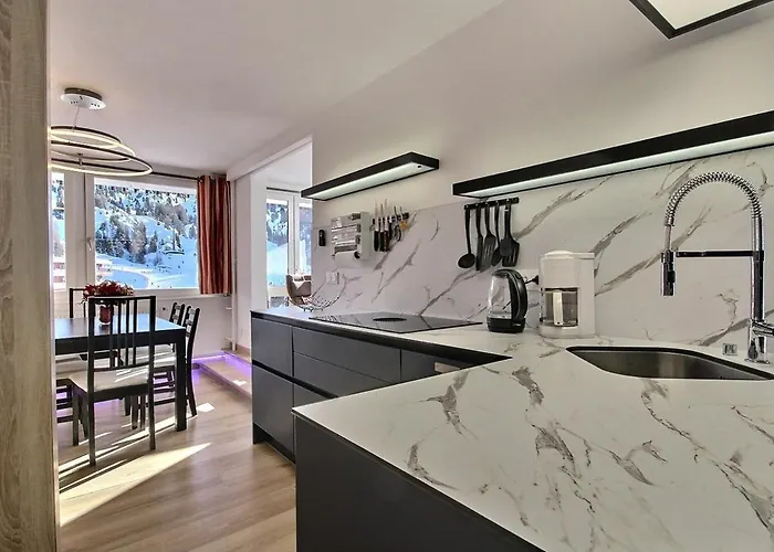 Magnifique Renove, Balcon, Wi-fi, - Fr-1-455-47 Apartment *